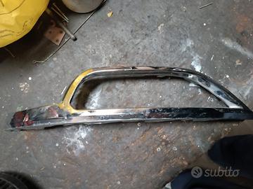 modanatura paraurti posteriore VW t roc 