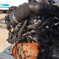 Motore peugeot 508 - 2.0 diesel - rh02