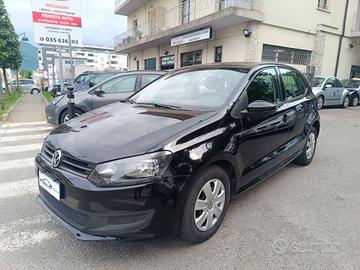 Volkswagen Polo 1.2 Tech&Sound SENSORI PARCHEGGIO