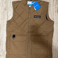 Gilet Columbia S