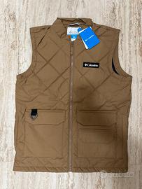 Gilet Columbia S