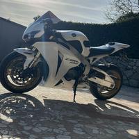 Honda CBR1000RR 2010