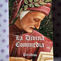 La divina commedia,Paradiso