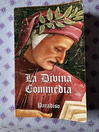 La divina commedia,Paradiso