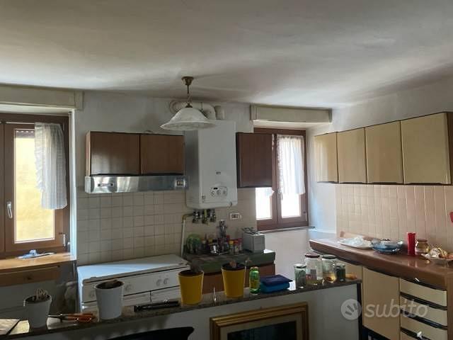 Appartamento – Vertova, Cantù, Semonte - Altro