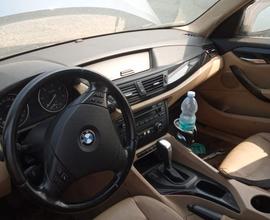 Bmw x1 (e84) - 2010