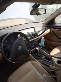 Bmw x1 (e84) - 2010