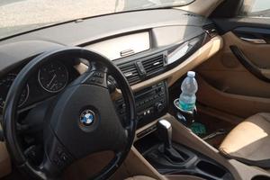 Bmw x1 (e84) - 2010