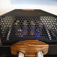 Amplificatore valvolare Music Angel Mengyue Mini