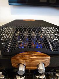 Amplificatore valvolare Music Angel Mengyue Mini