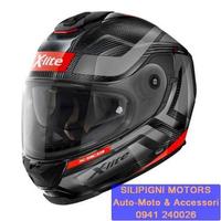 Casco x-lite x-903 ultra carbon airborne n-com 22
