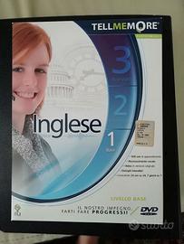TELL ME MORE 1 CORSO INGLESE