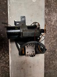 Accensione elettronica 