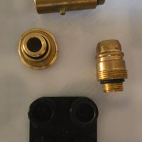 Adattatori per il rifornimento di GPL in Europa mo