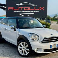 MINI PACEMAN 2.0D FATTURA MOTORE NUOVO 0KM