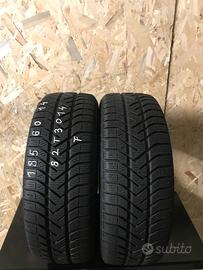 2 GOMME 185 60 14 PIRELLI