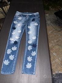 Jeans dsqared