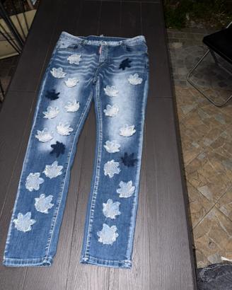 Jeans dsqared