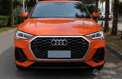 AUDI Q3 SPORTBACK 45 TFSI E S TRONIC BUSINESS PLUS