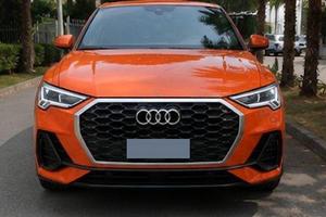 AUDI Q3 SPORTBACK 45 TFSI E S TRONIC BUSINESS PLUS