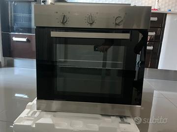 Forno da incasso Candy