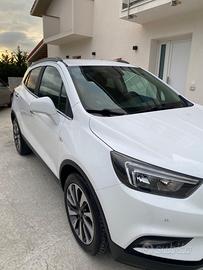 Opel Mokka X 2017