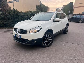 Nissan Qashqai 1.6 16V N-TEC 360
