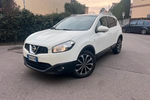 Nissan Qashqai 1.6 16V N-TEC 360