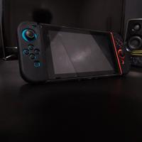 Nintendo switch smercio con urgenza 