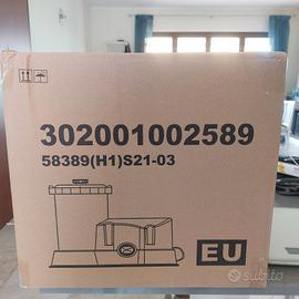 Nuova pompa filtro a cartuccia BESTWAY