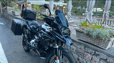 BMW R 1250 GS ULTIMATE EDITION - 2023