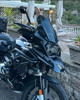 BMW R 1250 GS ULTIMATE EDITION - 2023