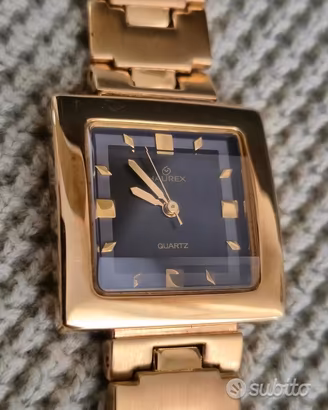 Orologio Haurex Vintage NOS
