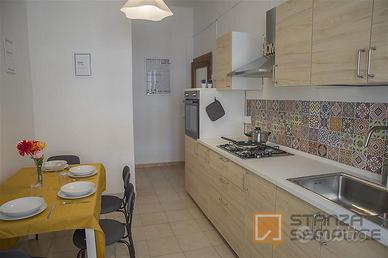 STANZA SINGOLA ALL INCLUSIVE