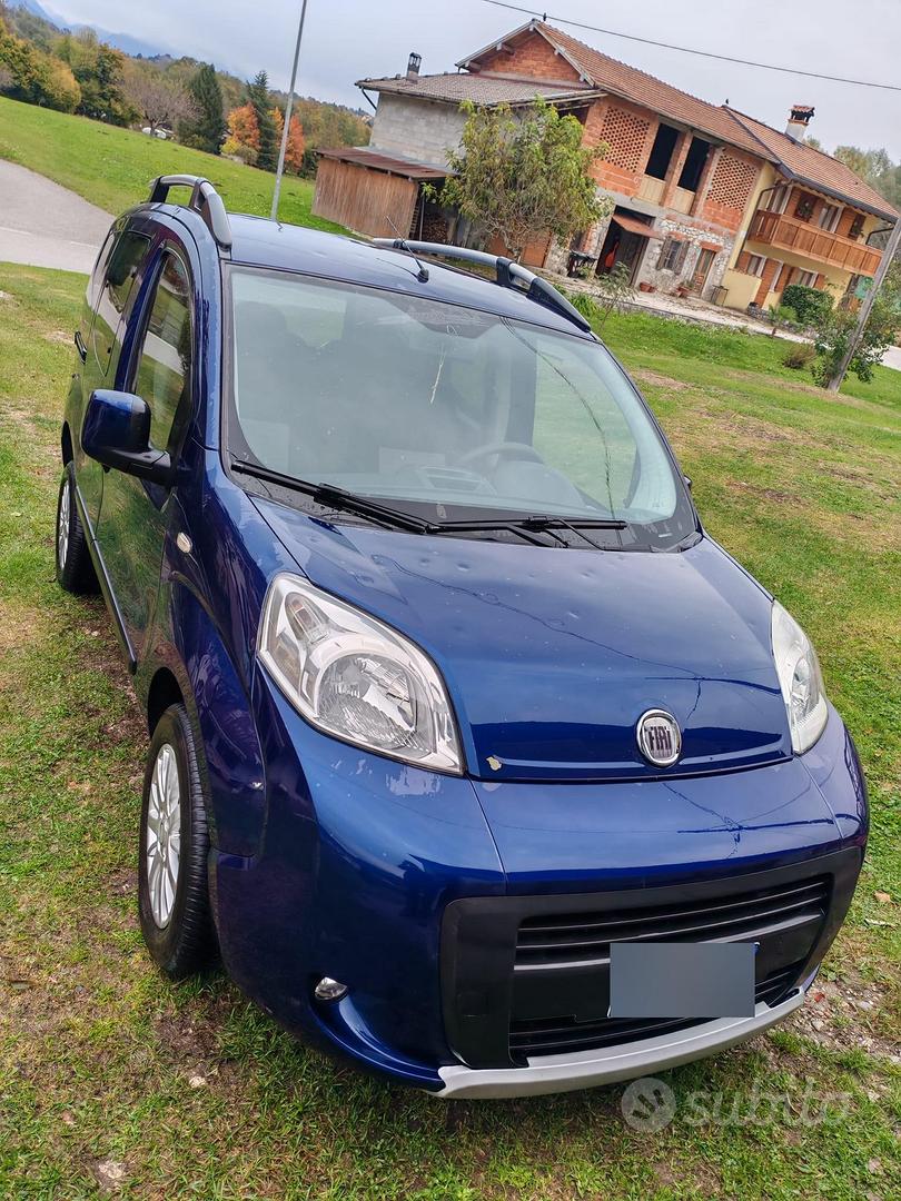 Fiat Qubo