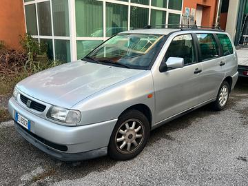 Seat cordoba vario station wagon uniproprietario