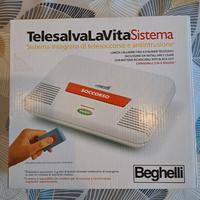 Telesalvalavita Beghelli