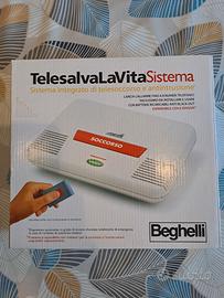 Telesalvalavita Beghelli