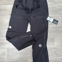 Pantaloni sci The North Face Summit Torre Egger