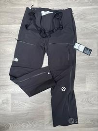 Pantaloni sci The North Face Summit Torre Egger