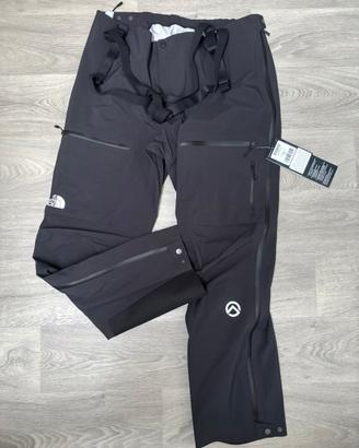 Pantaloni sci The North Face Summit Torre Egger