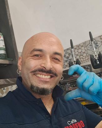 barista mattutino