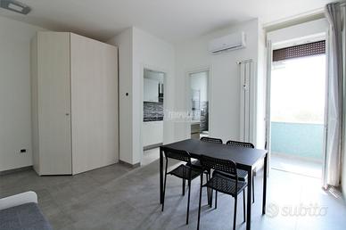 Appartamento a Milano Via del Turchino 1 locali