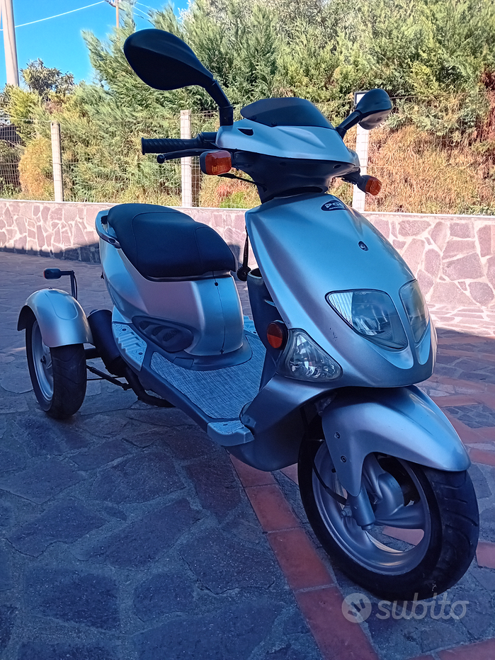 PGO Altro modello usata in vendita