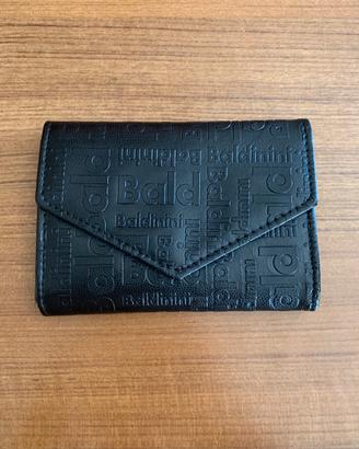 Portafoglio Nero