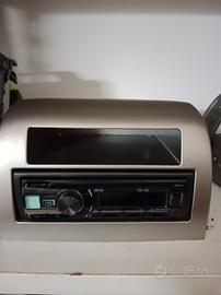 autoradio alpine cde 193r