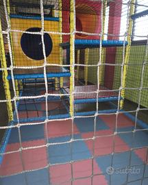 punto giochi per interno 