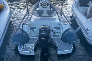Gommone starmar 620