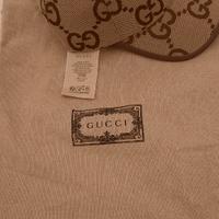 Cappellino tipo baseball marca Gucci