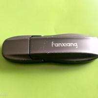 SSD USB Esterno Fanxiang 512GB– Memoria Portatile